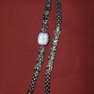 Singapore Movement Watch